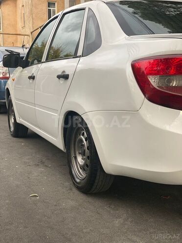 LADA (VAZ) Granta 2013, 200,000 km - 1.6 l - Sumqayıt