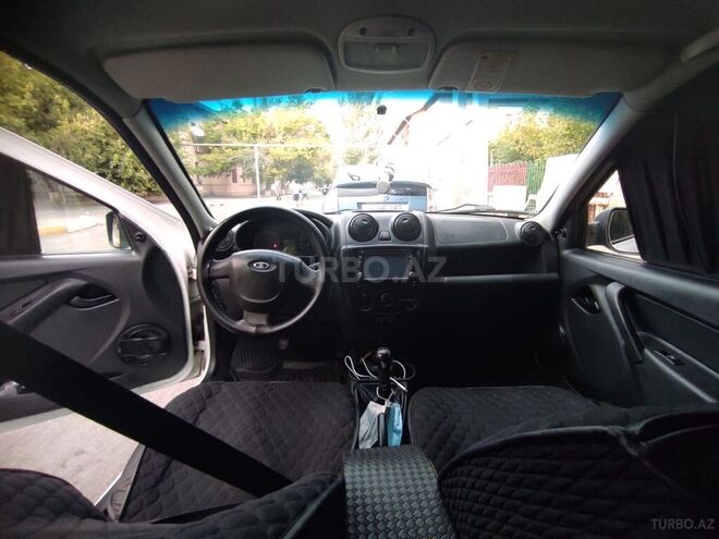 LADA (VAZ) Granta 2013, 200,000 km - 1.6 l - Sumqayıt