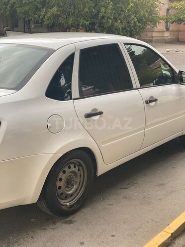 LADA (VAZ) Granta 2013, 200,000 km - 1.6 l - Sumqayıt