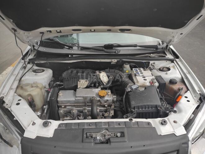 LADA (VAZ) Granta 2013, 200,000 km - 1.6 l - Sumqayıt