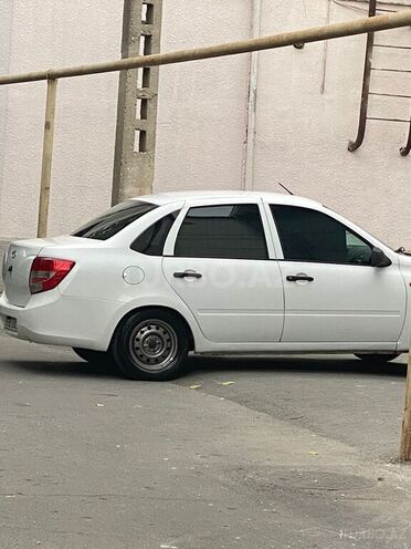 LADA (VAZ) Granta 2013, 200,000 km - 1.6 l - Sumqayıt