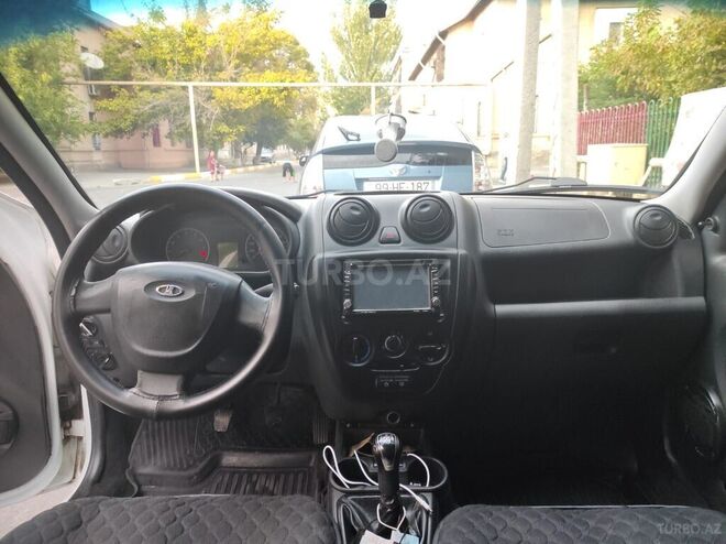 LADA (VAZ) Granta 2013, 200,000 km - 1.6 l - Sumqayıt