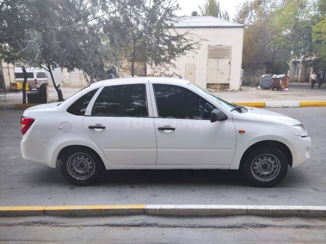LADA (VAZ) Granta 2013, 200,000 km - 1.6 l - Sumqayıt