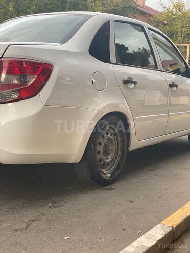 LADA (VAZ) Granta 2013, 200,000 km - 1.6 l - Sumqayıt