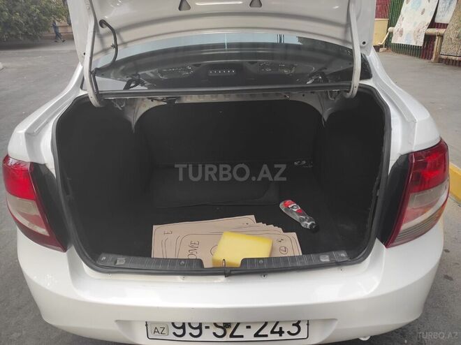 LADA (VAZ) Granta 2013, 200,000 km - 1.6 l - Sumqayıt