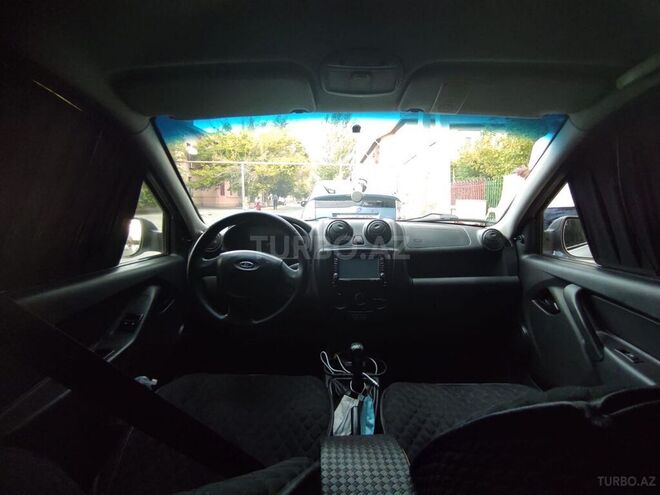 LADA (VAZ) Granta 2013, 200,000 km - 1.6 l - Sumqayıt