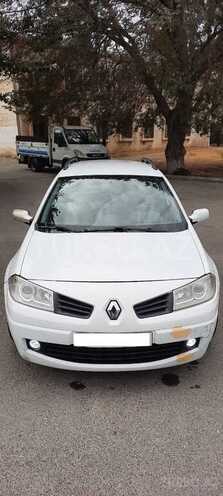 Renault Megane 2006, 312,521 km - 1.5 l - Bakı