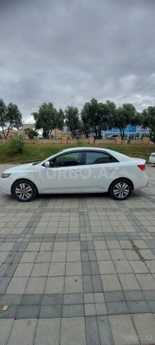 Kia Cerato 2012, 346,000 km - 1.6 l - Bakı