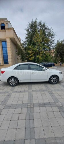 Kia Cerato 2012, 346,000 km - 1.6 l - Bakı
