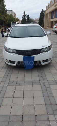 Kia Cerato 2012, 346,000 km - 1.6 l - Bakı
