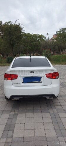 Kia Cerato 2012, 346,000 km - 1.6 l - Bakı
