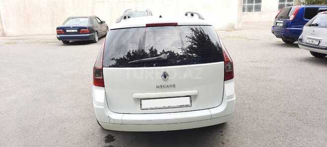 Renault Megane 2006, 312,521 km - 1.5 l - Bakı