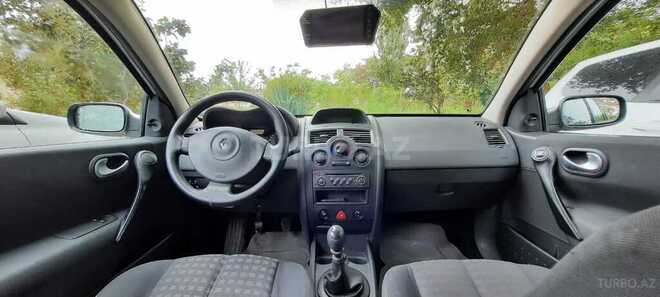 Renault Megane 2006, 312,521 km - 1.5 l - Bakı