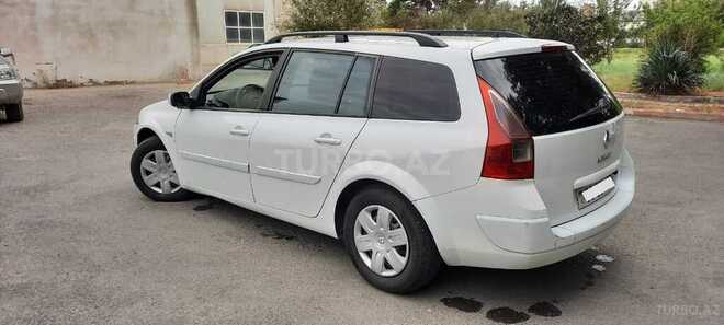 Renault Megane 2006, 312,521 km - 1.5 l - Bakı
