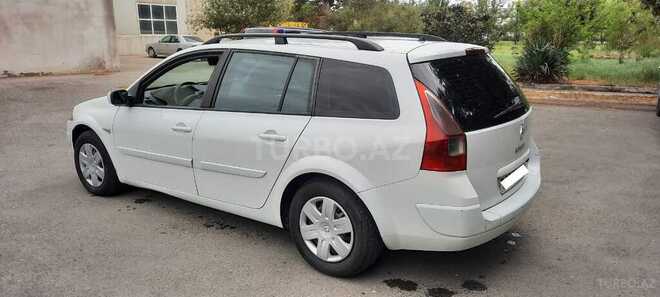 Renault Megane 2006, 312,521 km - 1.5 l - Bakı