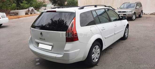 Renault Megane 2006, 312,521 km - 1.5 l - Bakı