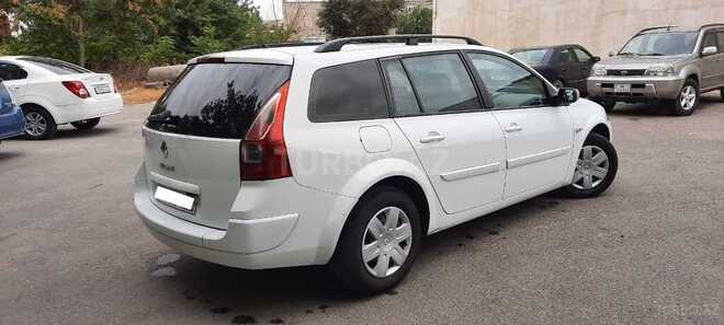 Renault Megane 2006, 312,521 km - 1.5 l - Bakı