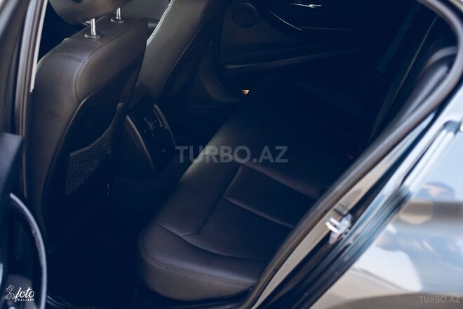 BMW 328 2014, 110,884 km - 2.0 l - Gəncə