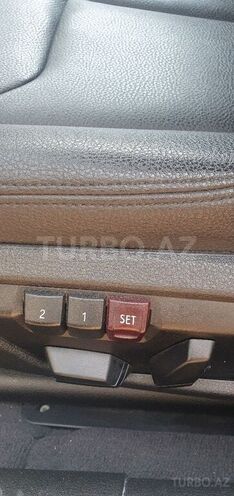 BMW 328 2014, 110,884 km - 2.0 l - Gəncə
