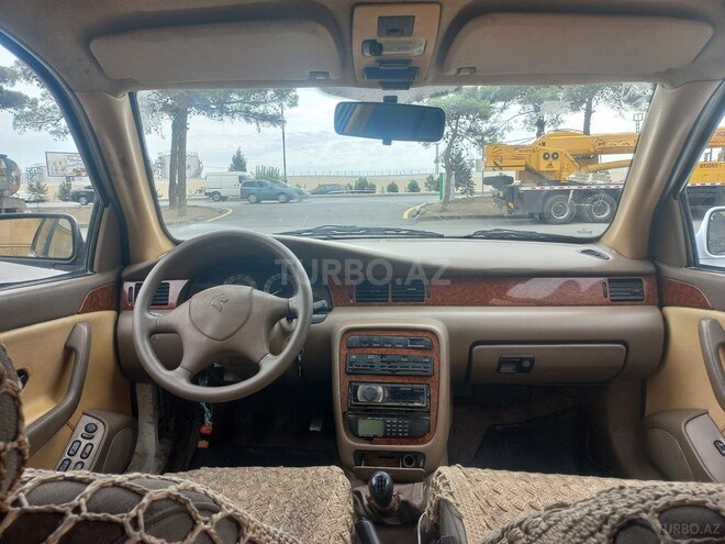 Iran Khodro Samand 2007, 285,000 km - 1.8 l - Bakı