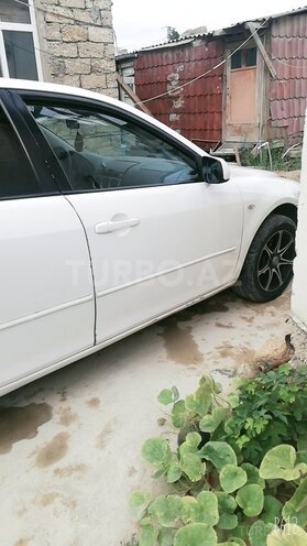 Mazda 6 2004, 370,000 km - 2.0 l - Bakı