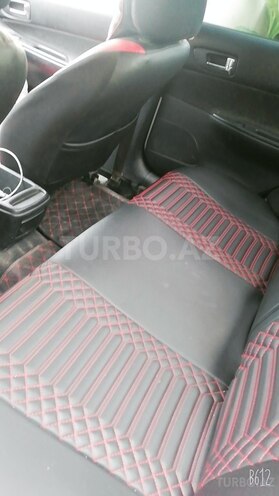 Mazda 6 2004, 370,000 km - 2.0 l - Bakı