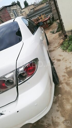 Mazda 6 2004, 370,000 km - 2.0 l - Bakı