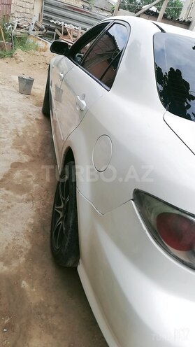 Mazda 6 2004, 370,000 km - 2.0 l - Bakı