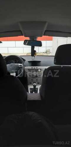 Opel Astra 2007, 226,000 km - 1.4 l - Bakı