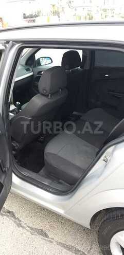 Opel Astra 2007, 226,000 km - 1.4 l - Bakı