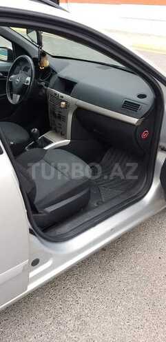 Opel Astra 2007, 226,000 km - 1.4 l - Bakı