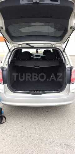Opel Astra 2007, 226,000 km - 1.4 l - Bakı