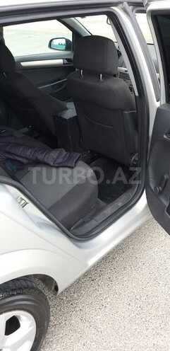 Opel Astra 2007, 226,000 km - 1.4 l - Bakı