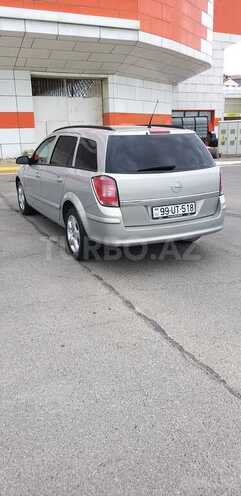 Opel Astra 2007, 226,000 km - 1.4 l - Bakı