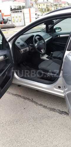 Opel Astra 2007, 226,000 km - 1.4 l - Bakı