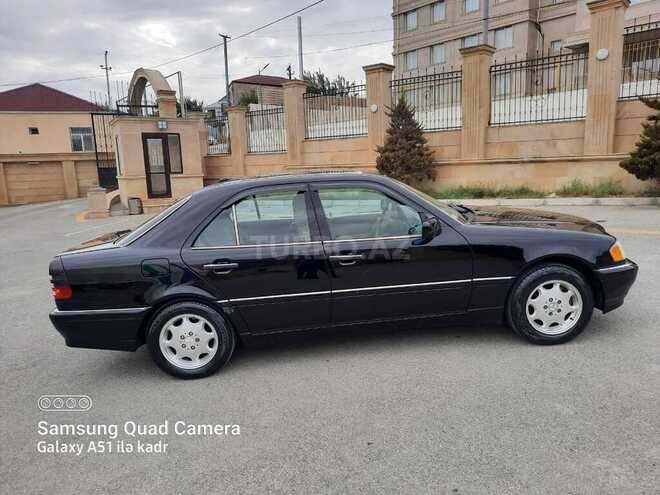 Mercedes C 230 2000, 285,009 km - 2.3 l - Bakı