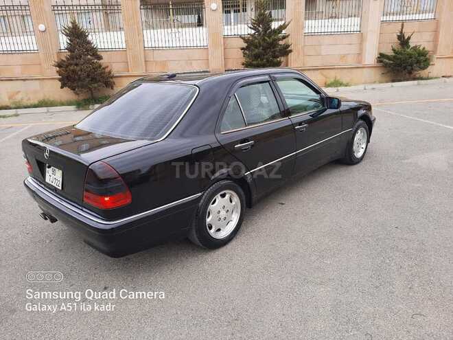 Mercedes C 230 2000, 285,009 km - 2.3 l - Bakı