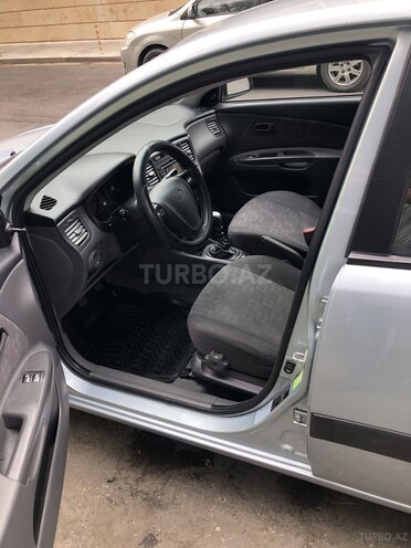 Kia Rio 2009, 111,362 km - 1.4 л - Bakı
