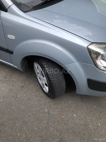 Kia Rio 2009, 111,362 km - 1.4 л - Bakı