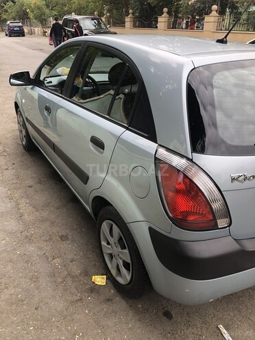 Kia Rio 2009, 111,362 km - 1.4 л - Bakı