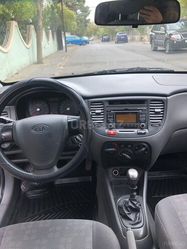 Kia Rio 2009, 111,362 km - 1.4 л - Bakı