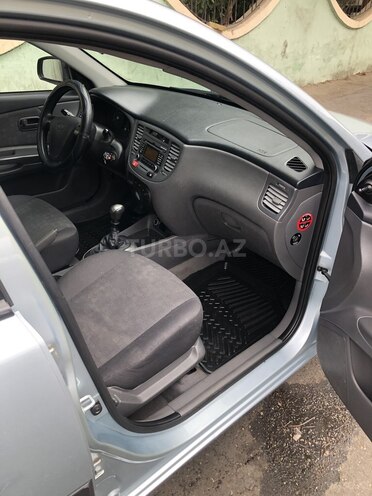 Kia Rio 2009, 111,362 km - 1.4 л - Bakı
