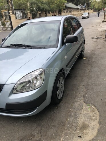 Kia Rio 2009, 111,362 km - 1.4 л - Bakı