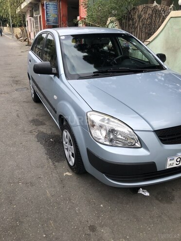 Kia Rio 2009, 111,362 km - 1.4 л - Bakı