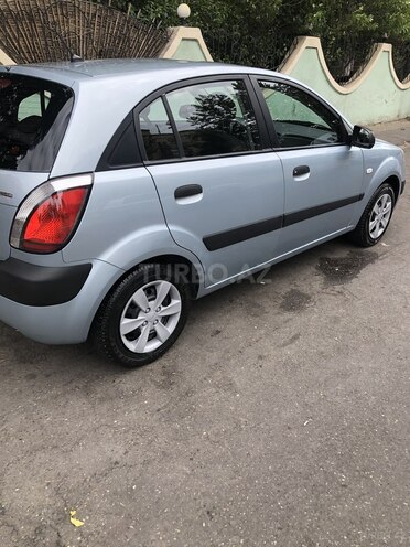 Kia Rio 2009, 111,362 km - 1.4 л - Bakı