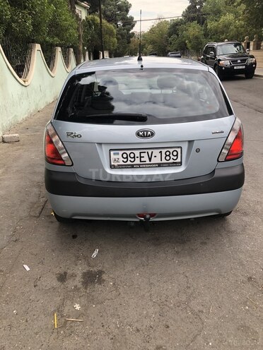 Kia Rio 2009, 111,362 km - 1.4 л - Bakı