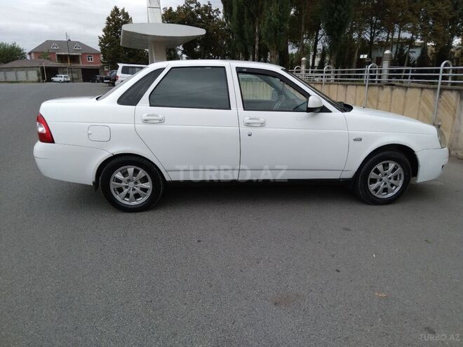 LADA (VAZ) Priora 2012, 238,231 km - 1.6 l - İsmayıllı