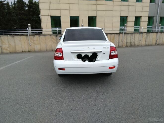 LADA (VAZ) Priora 2012, 238,231 km - 1.6 l - İsmayıllı