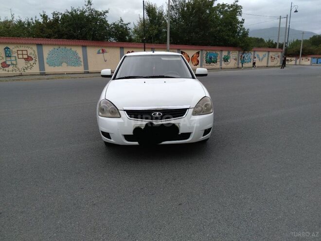LADA (VAZ) Priora 2012, 238,231 km - 1.6 l - İsmayıllı