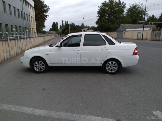 LADA (VAZ) Priora 2012, 238,231 km - 1.6 l - İsmayıllı
